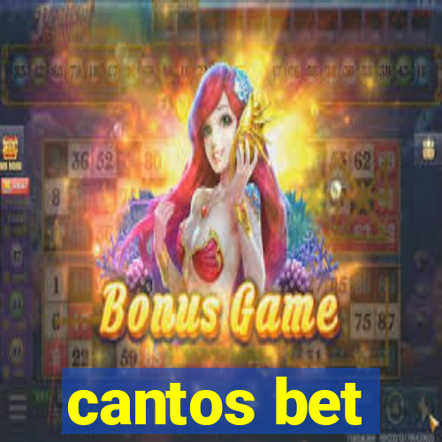 cantos bet